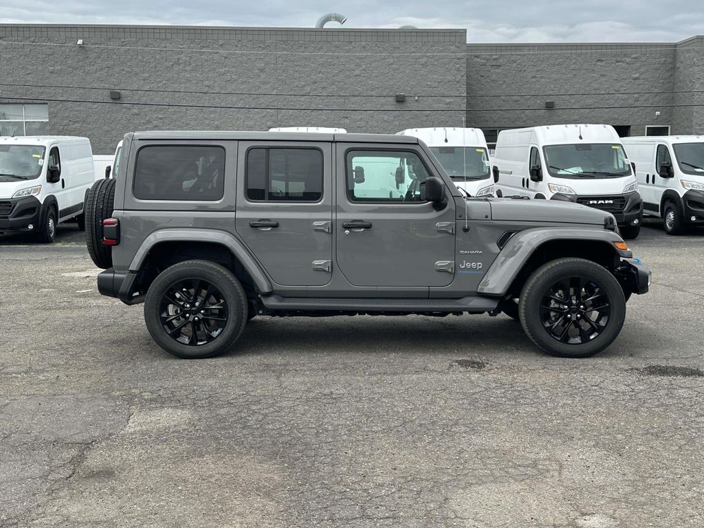 jeep wrangler 4xe 2023 1C4JJXP60PW562234 image jeep wrangler 4xe 2023 1C4JJXP60PW562234 image
